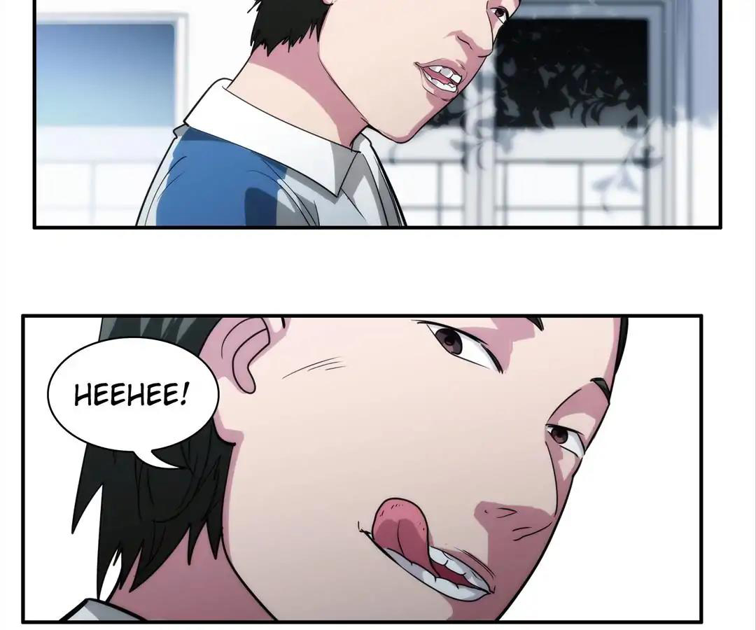 The 8th Consciousness Chapter 06 Bahasa Indonesia